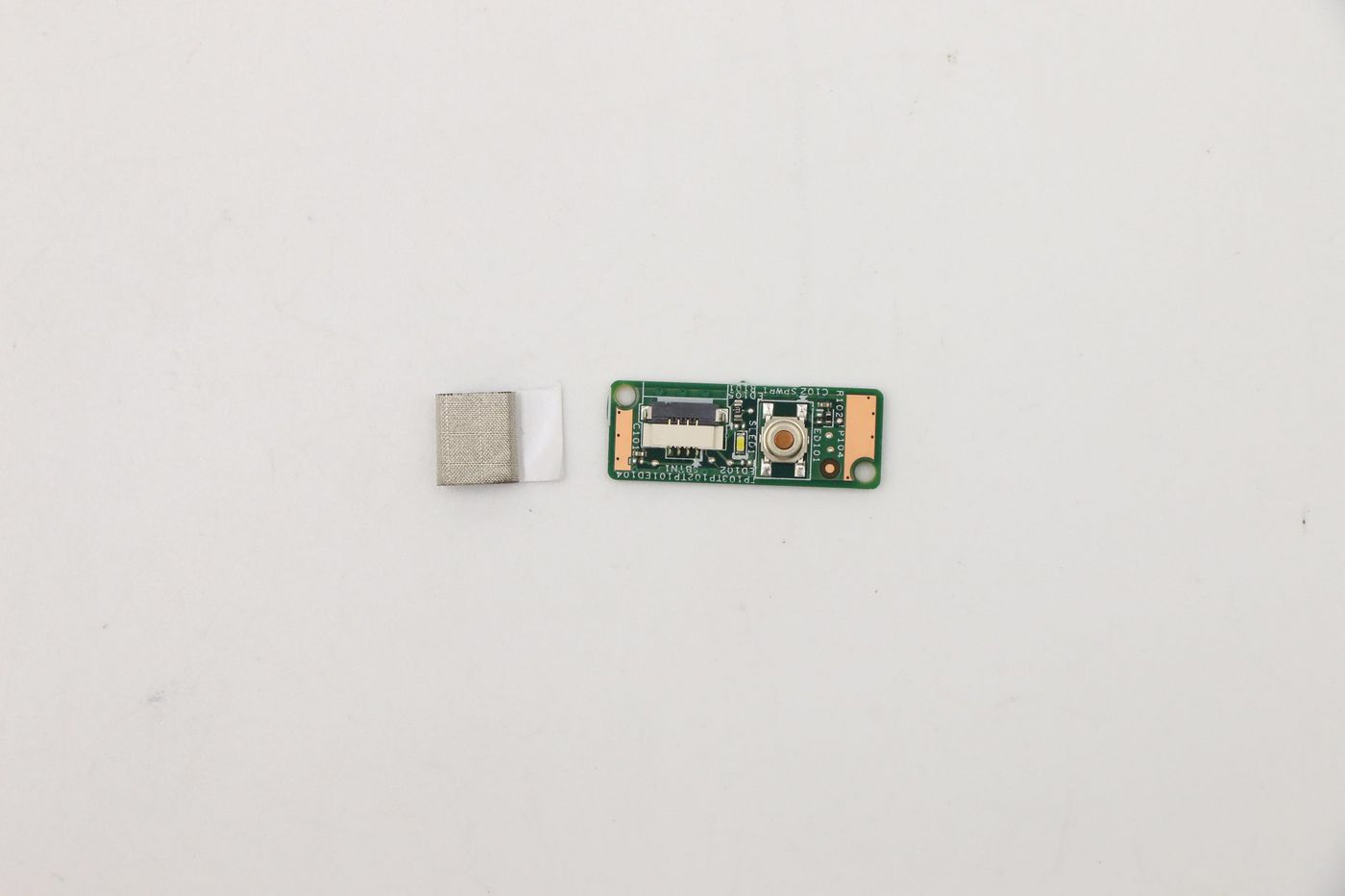 W V330 power button board MP - 01LM451