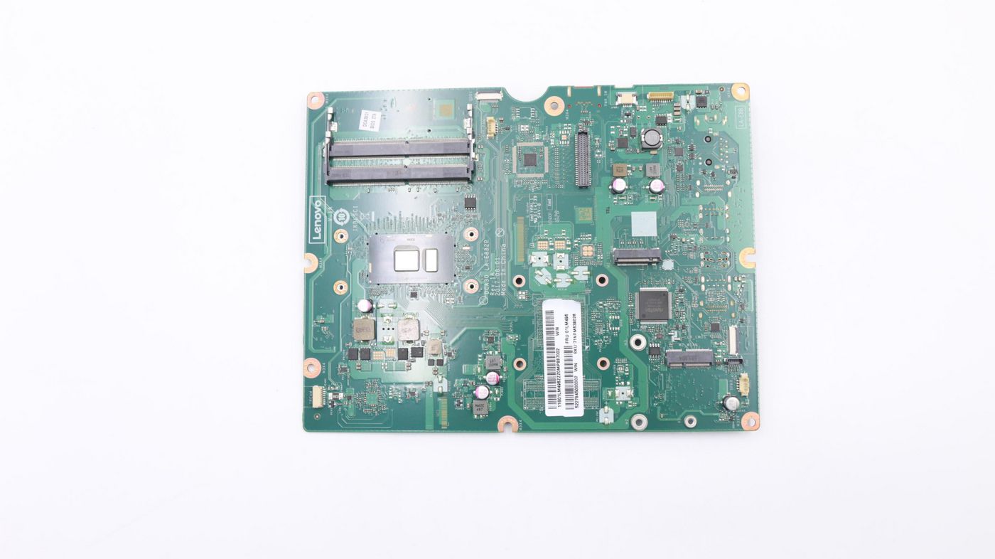 Motherboard Intel Kaby - 01LM496