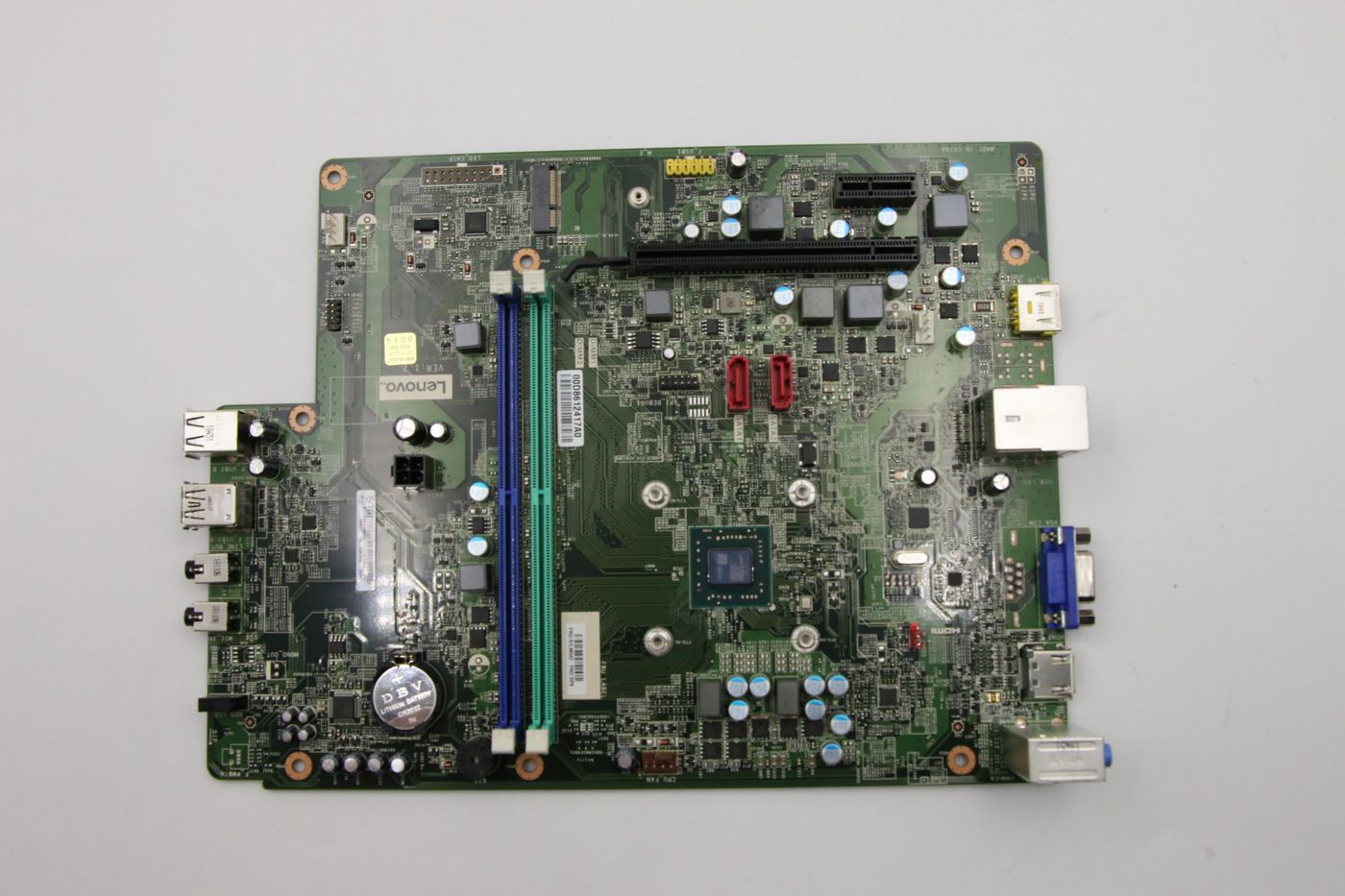 WINDPKMAMDSRRA4-9125MP - 01LM542