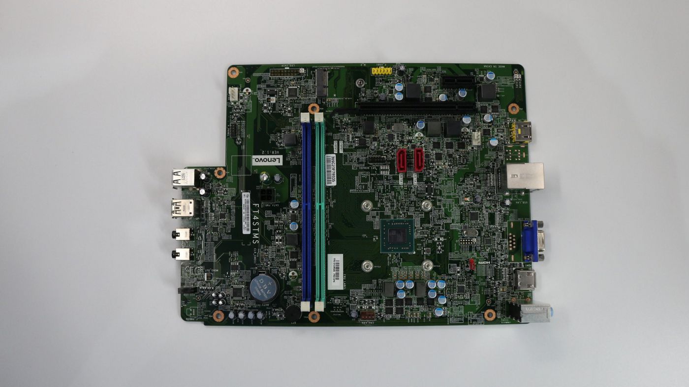 Lenovo 01LM546 M AMD SRR A9-9425 WIN DPK 