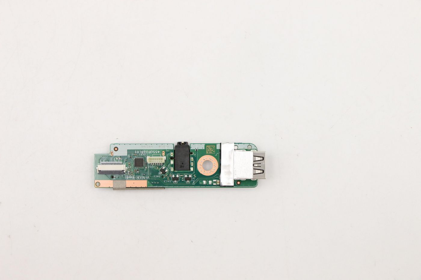 IO Board MP - 01LM617