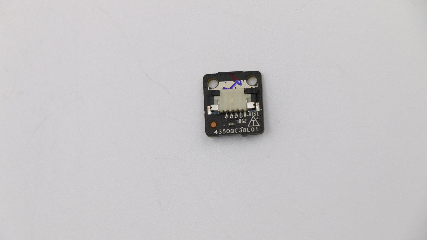 HDMI switch board for Yoga - 01LM693