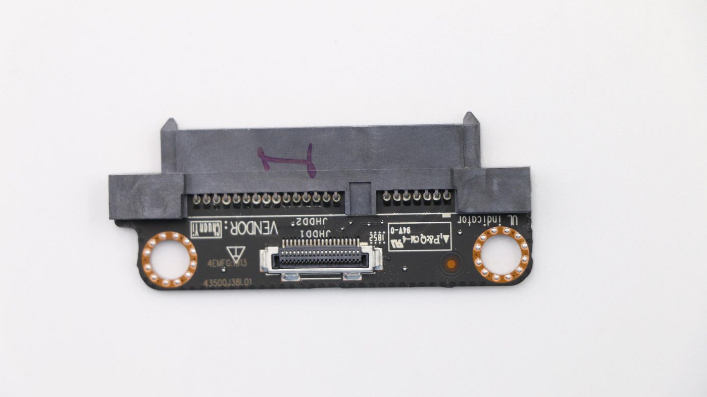 HDD board for Lenovo Yoga A940 - 01LM699