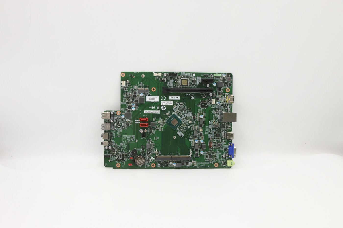MB Intel GML HDMI J4005 WINDPK - 01LM701