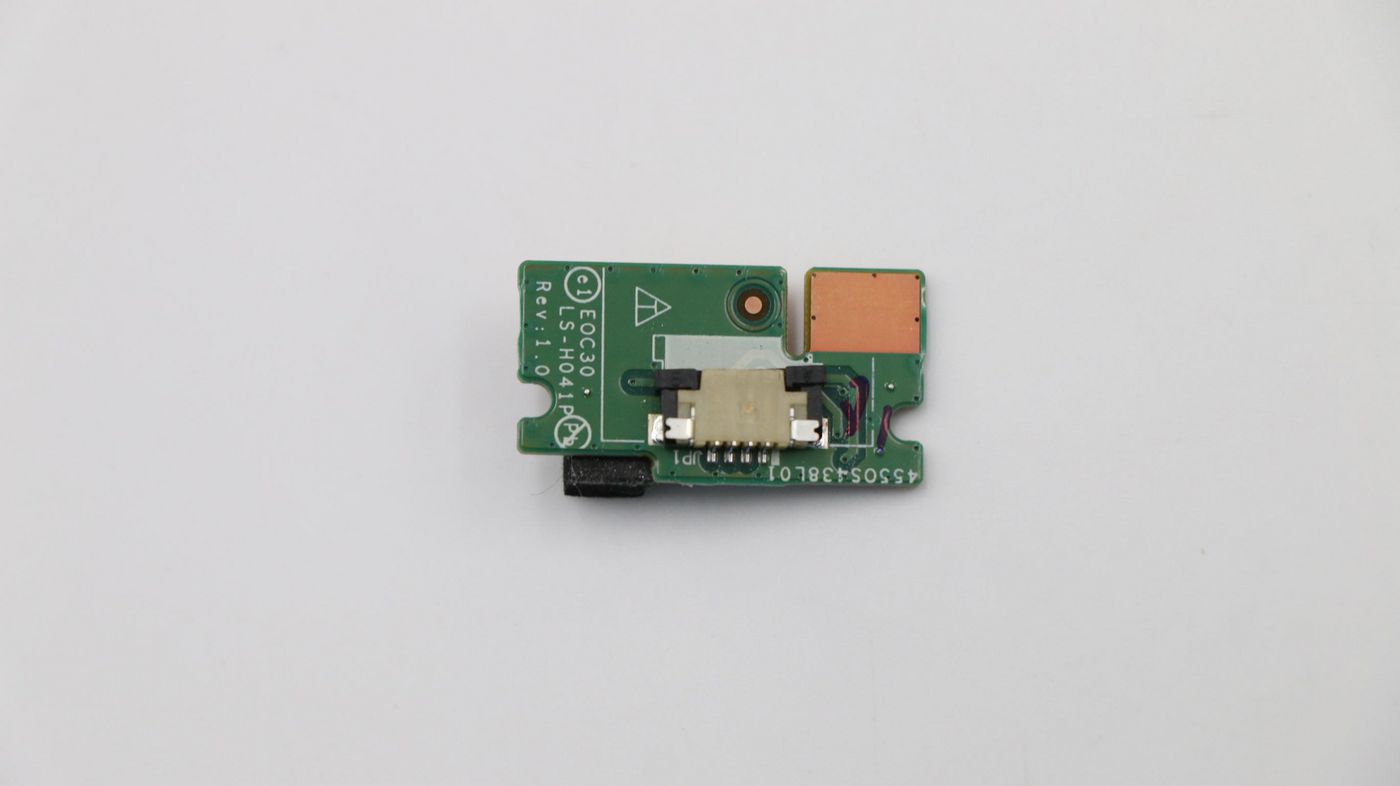 Power Button Board for Lenovo - 01LM736