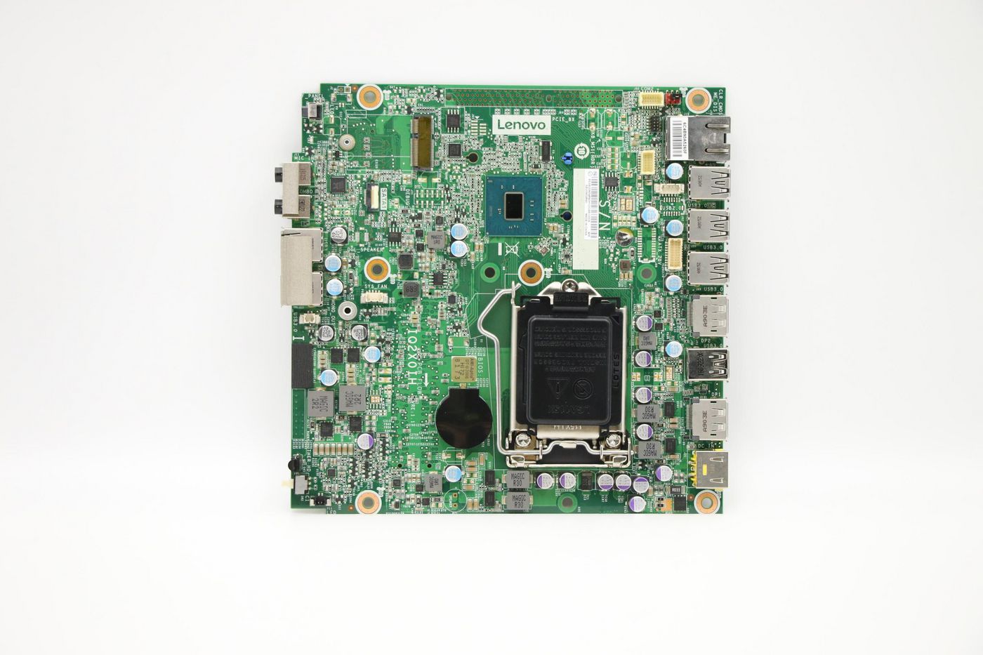 B250 WW Tiny4 Secunet Only - 01LM783