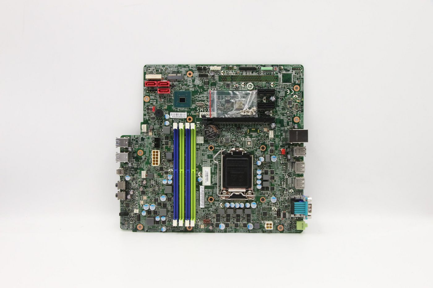 MB B360 WIN DPK - 5B21U14188