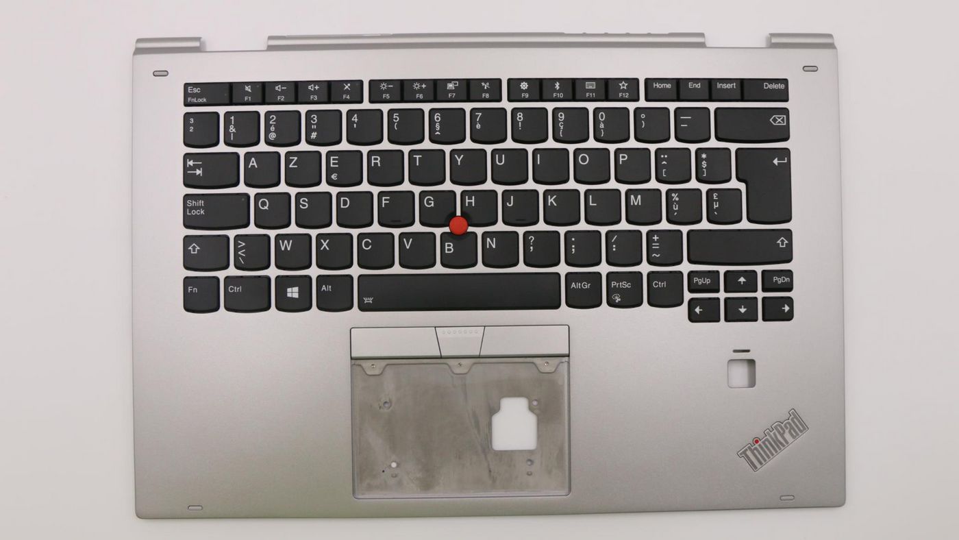 MECH_ASM C-cover KBD DFN+FUYU - 01LV002