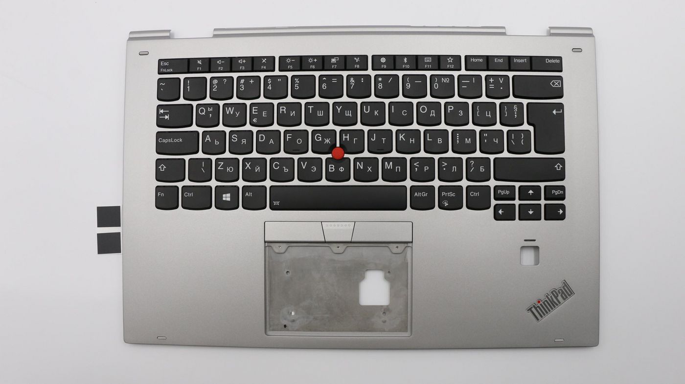 C-Cover KBD DFN+FUYU - 01LV004