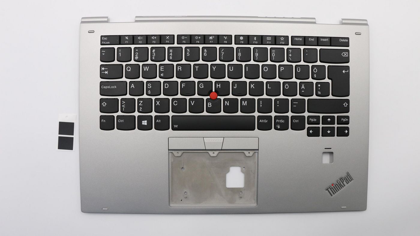 C-Cover KBD DFN FUYU - 01LV009