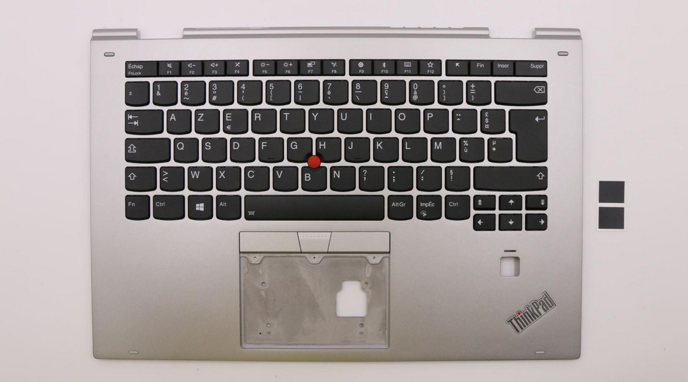 MECH_ASM C-cover KBD DFN+FUYU