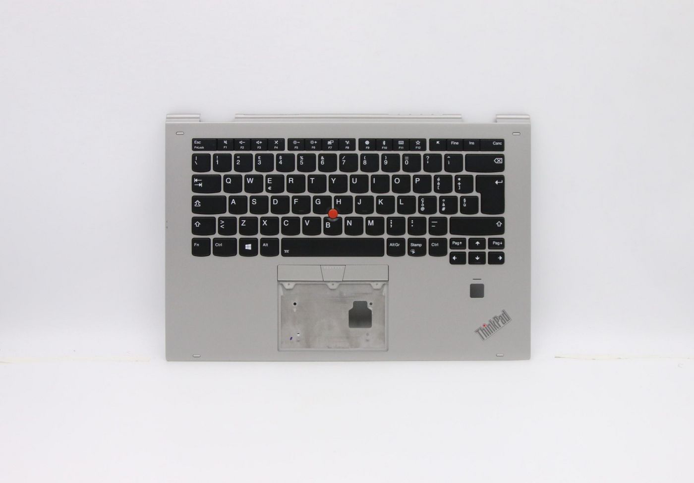 C-Cover KBD DFN+FUYU