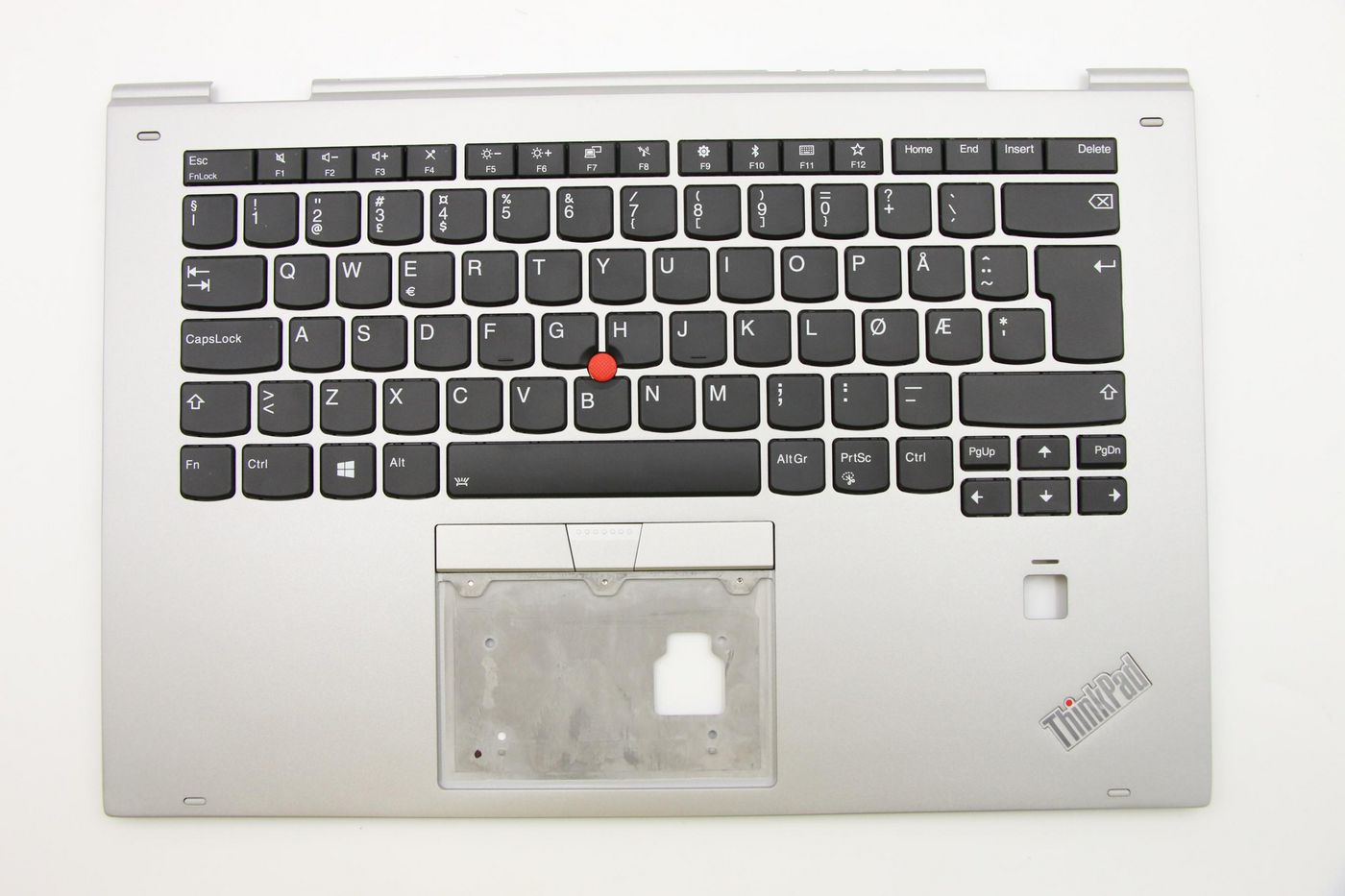 C-Cover KBD DFN+FUYU - 01LV026