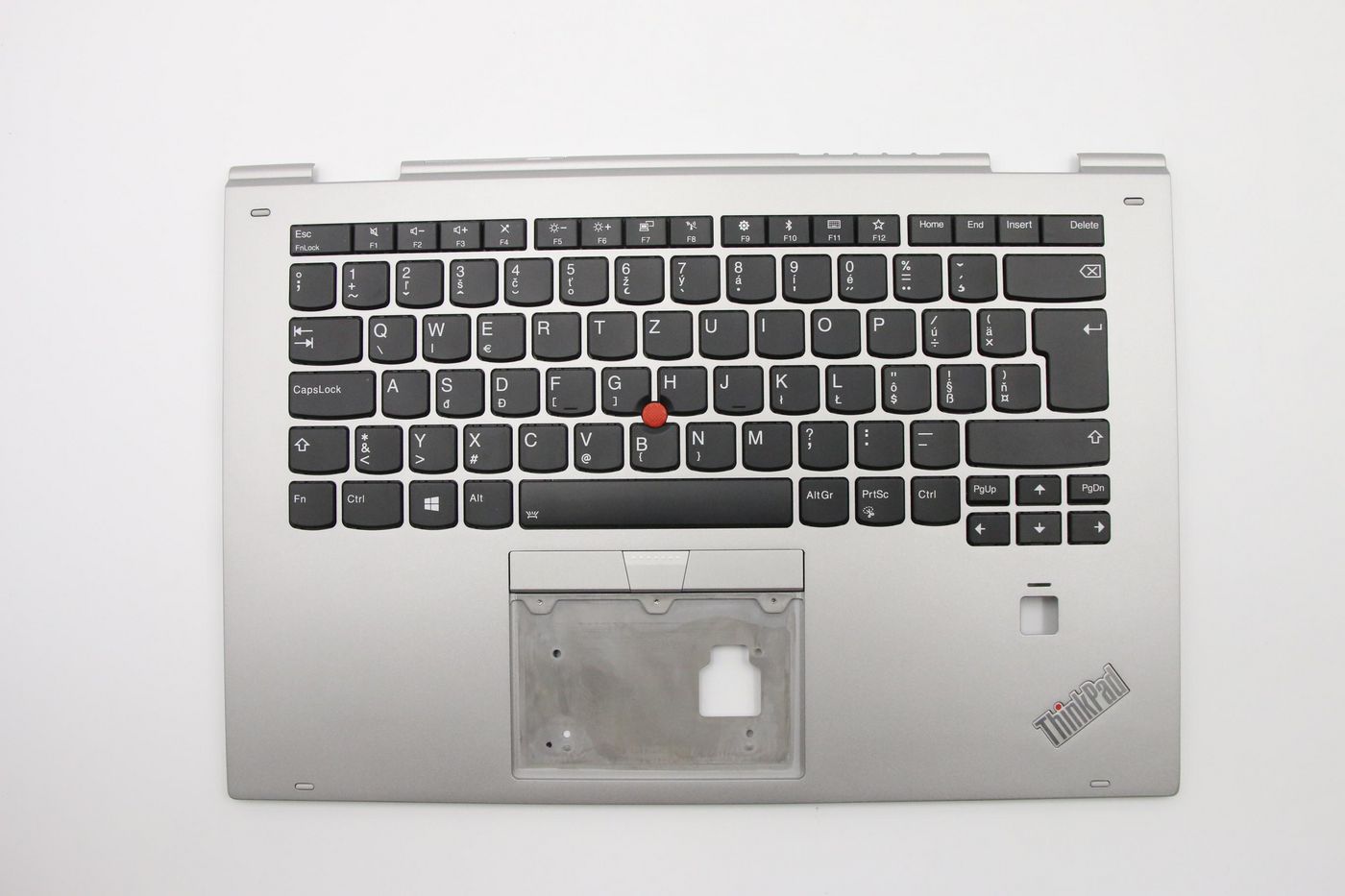 keyboard cover for laptops