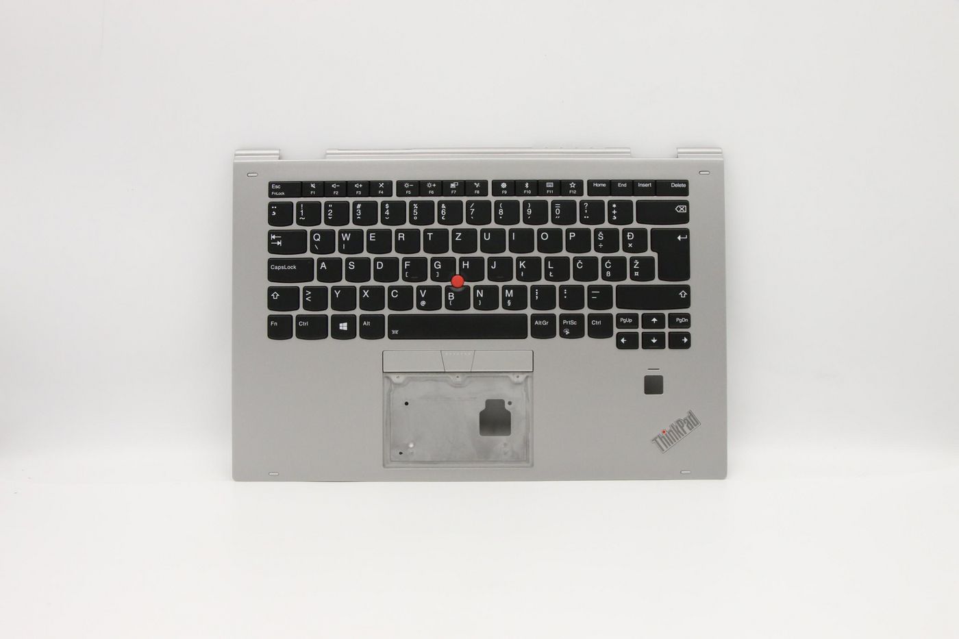 C-Cover with Keyboard for - 01LV031