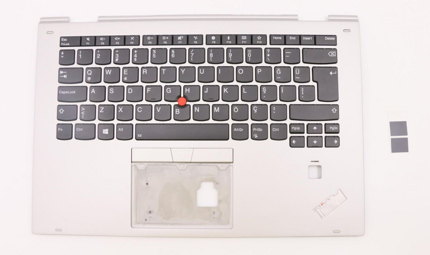 keyboard cover for specific - 01LV037