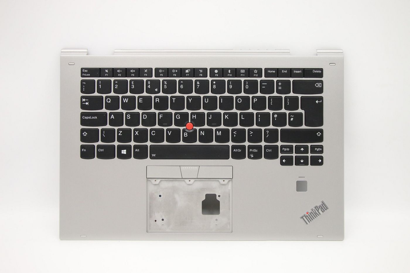 Keyboard component for Lenovo - 01LV039