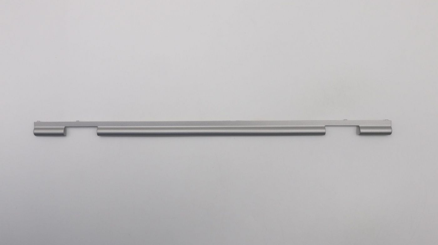 Narrow silver cover strip for - 01LV165