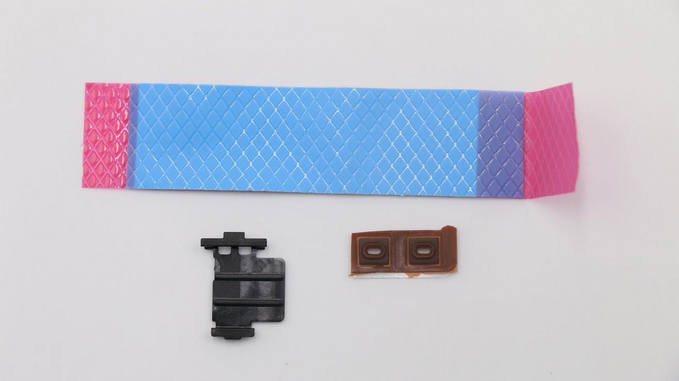 Mechanical Miscellaneous Kit - 01LV489