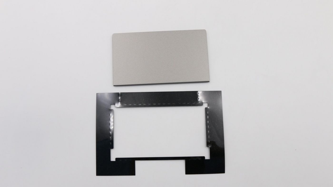 PACK CLICKPAD SUNREX W JIG SIL - 01LV598