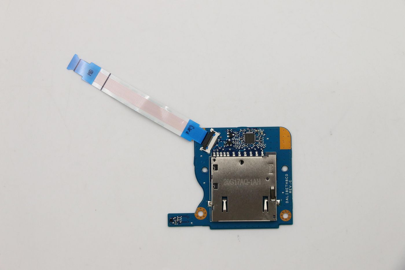 SD card reader for Lenovo - 01LV718