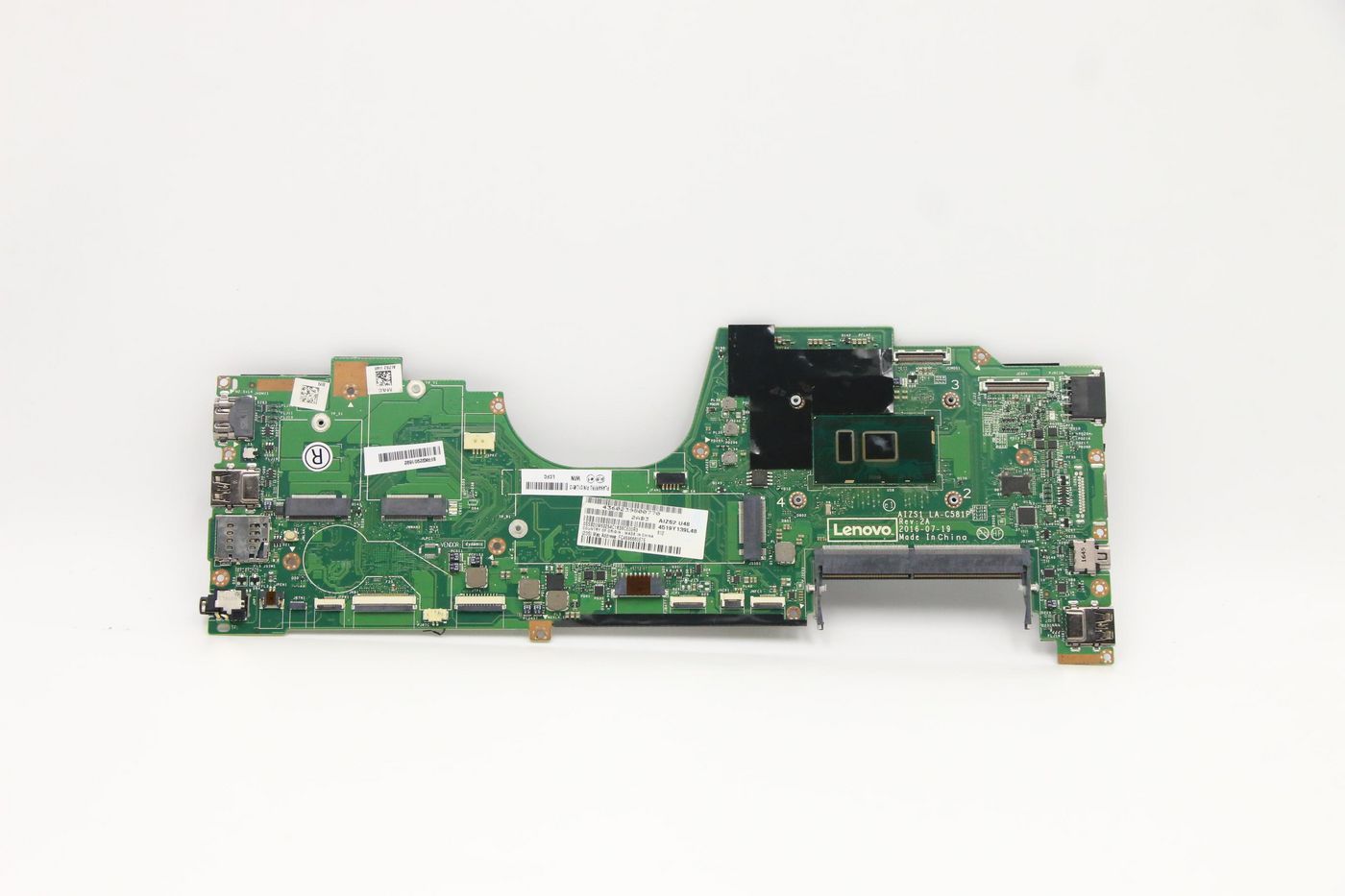 Motherboard for Intel Core - 5B21U33645