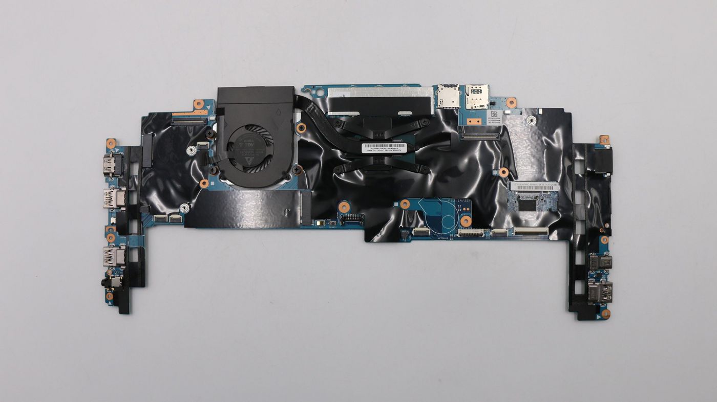 Intel Core i5-6300U processor - 01LV873