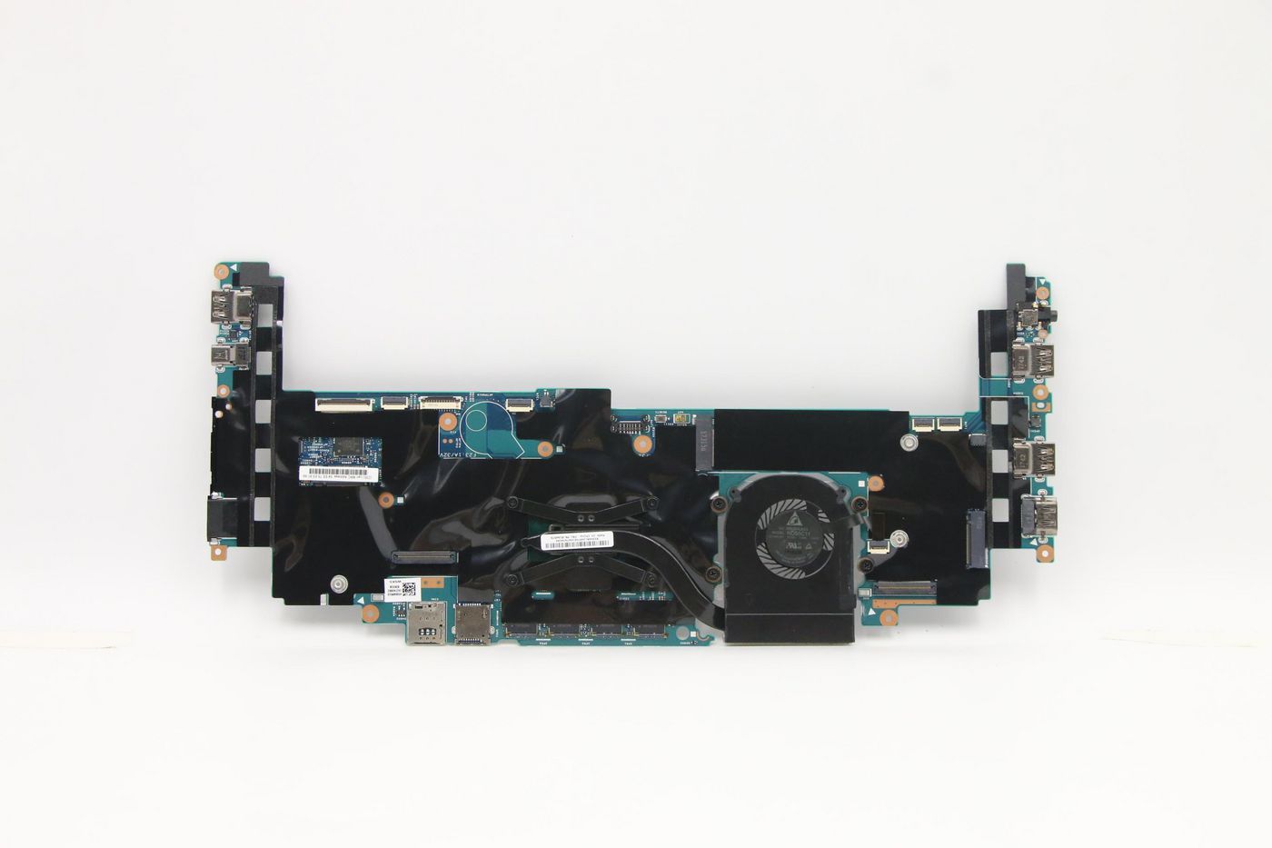 NOK i5-6200U 8G TPM - 01LV900