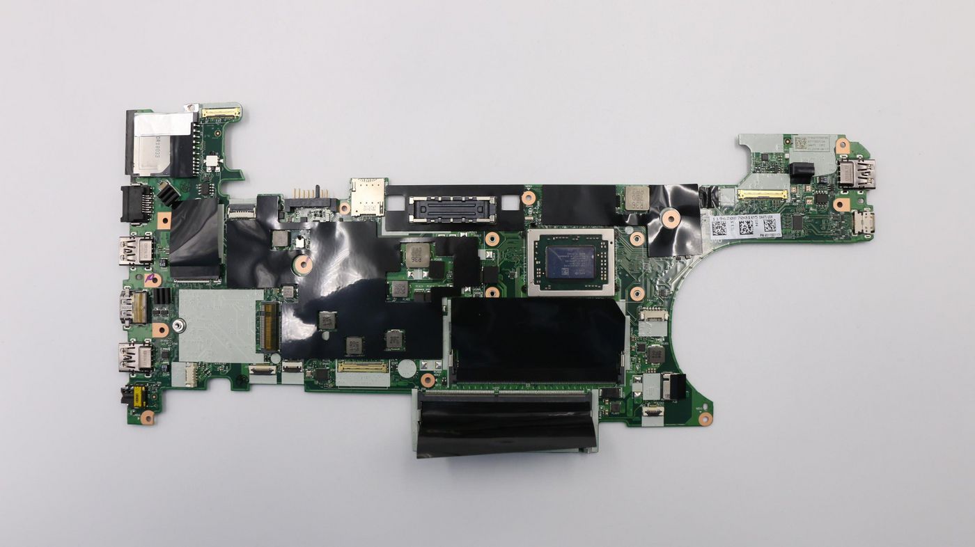 motherboard for AMD PRO A - 01LW109