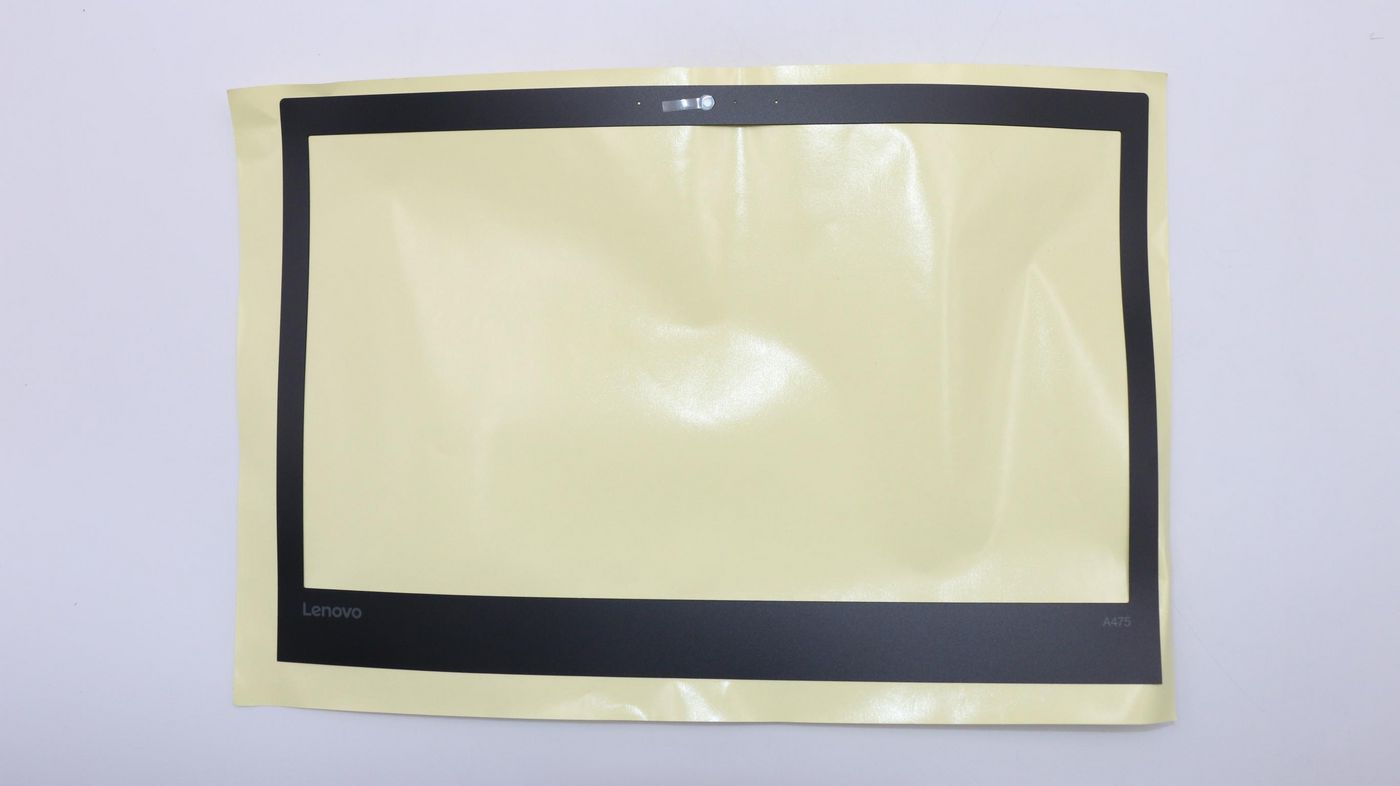 Windu AMD DA475 B COVER SH - 01LW110