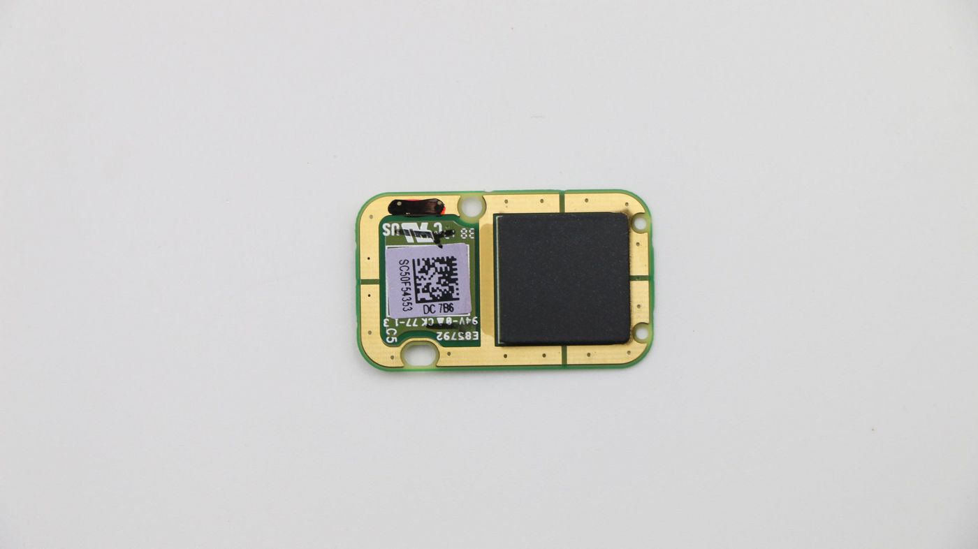 Fingerprint module for Lenovo