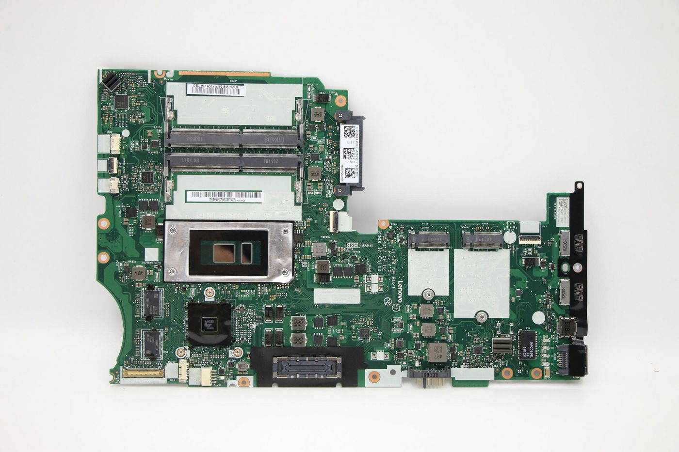 Planar AMD R - 01LW216