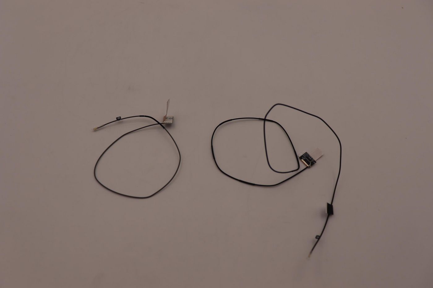 WLAN antenna kit for Lenovo - 01LW232