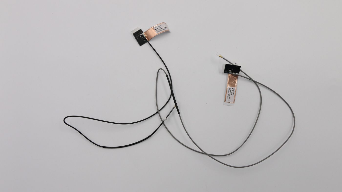 WLAN antenna for Lenovo - 01LW324