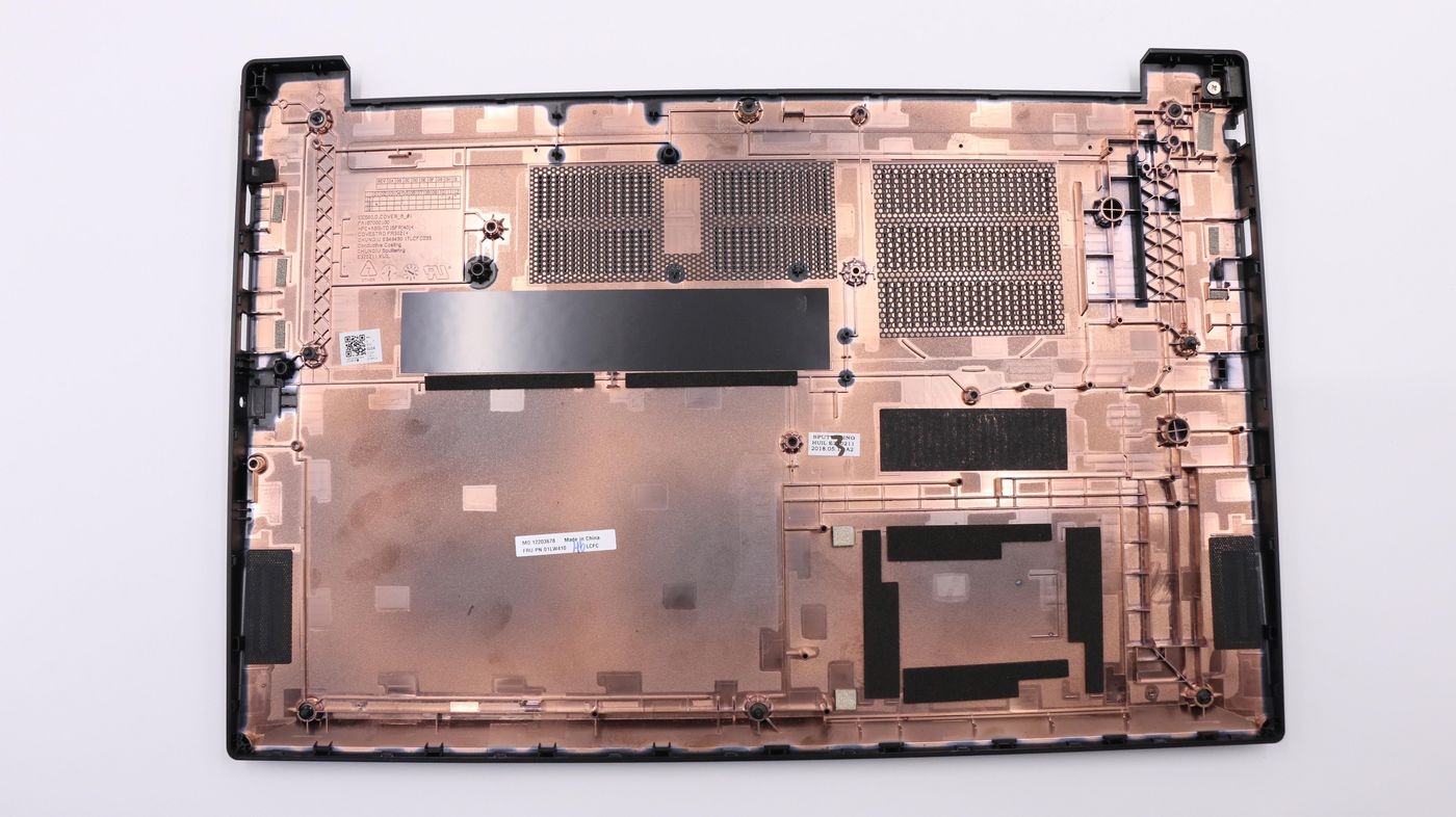 Lenovo Lower Cover