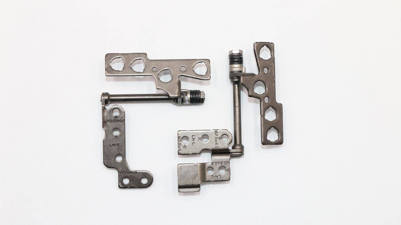 Lenovo Processor E580 intel Hinge