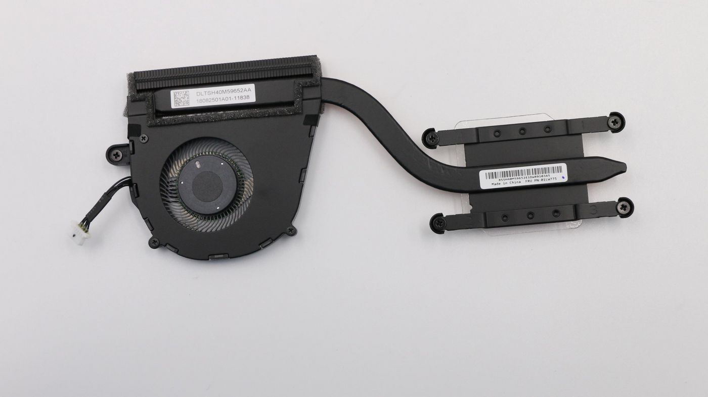 Thermal Module UMA - 01LW775