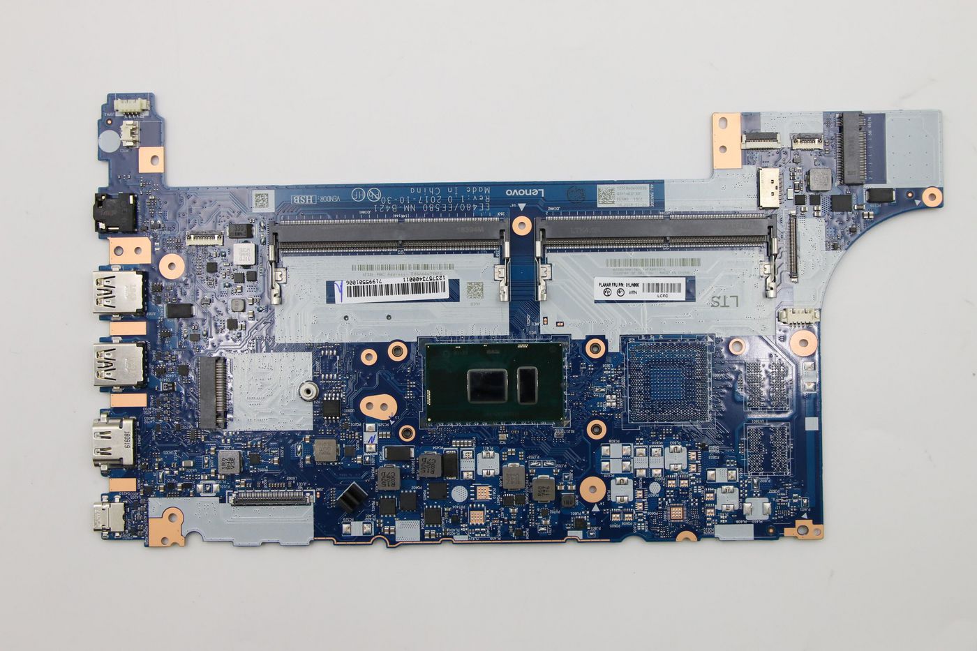 Planar Intel FR - 01LW900