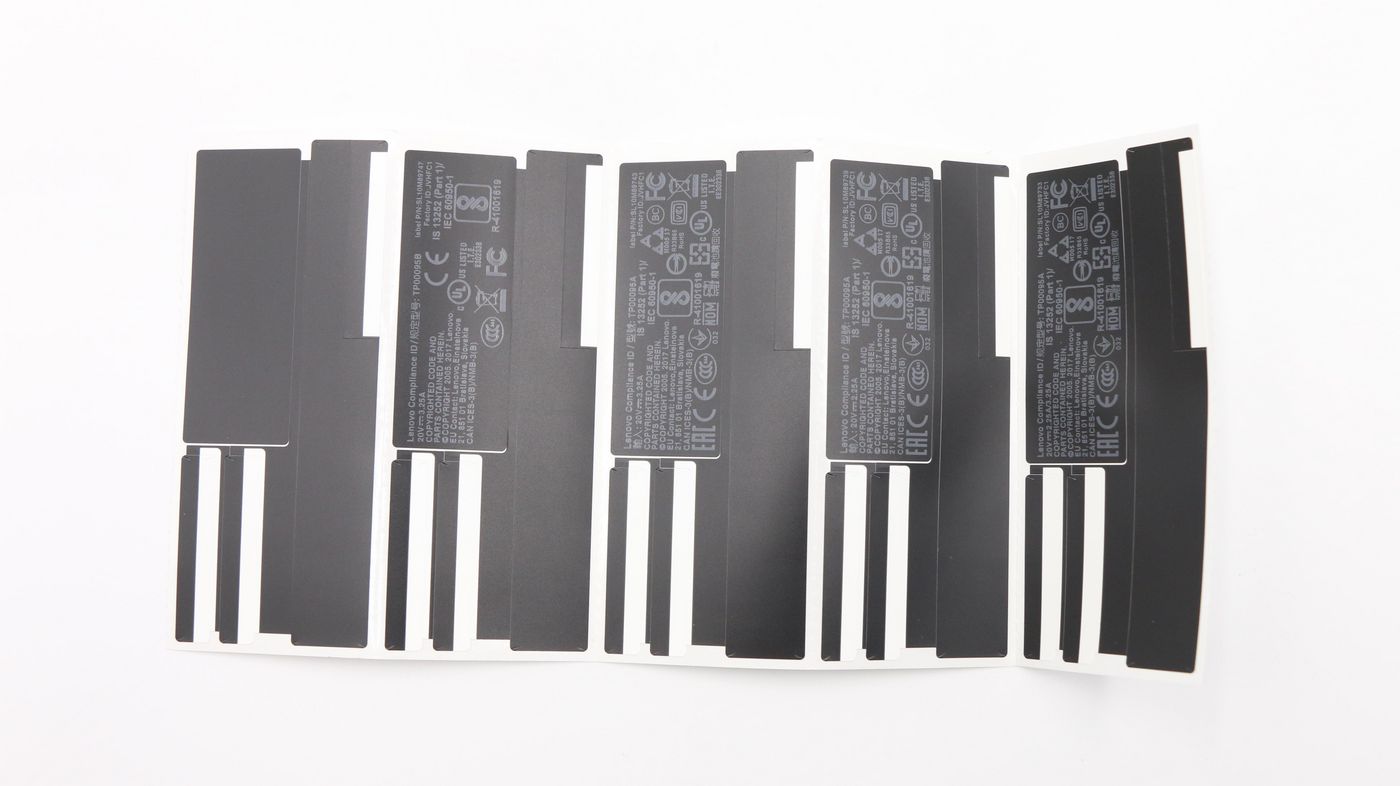 Planar Intel SYSTE - 01LW947
