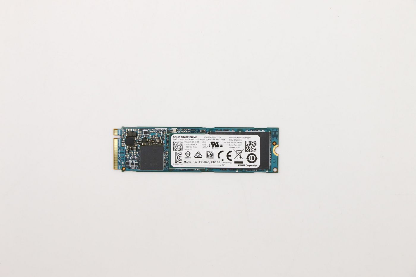 SSD