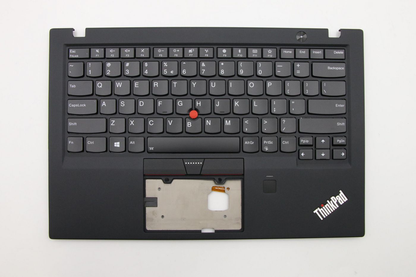 LENOVO Keyboard (US ENGLISH)