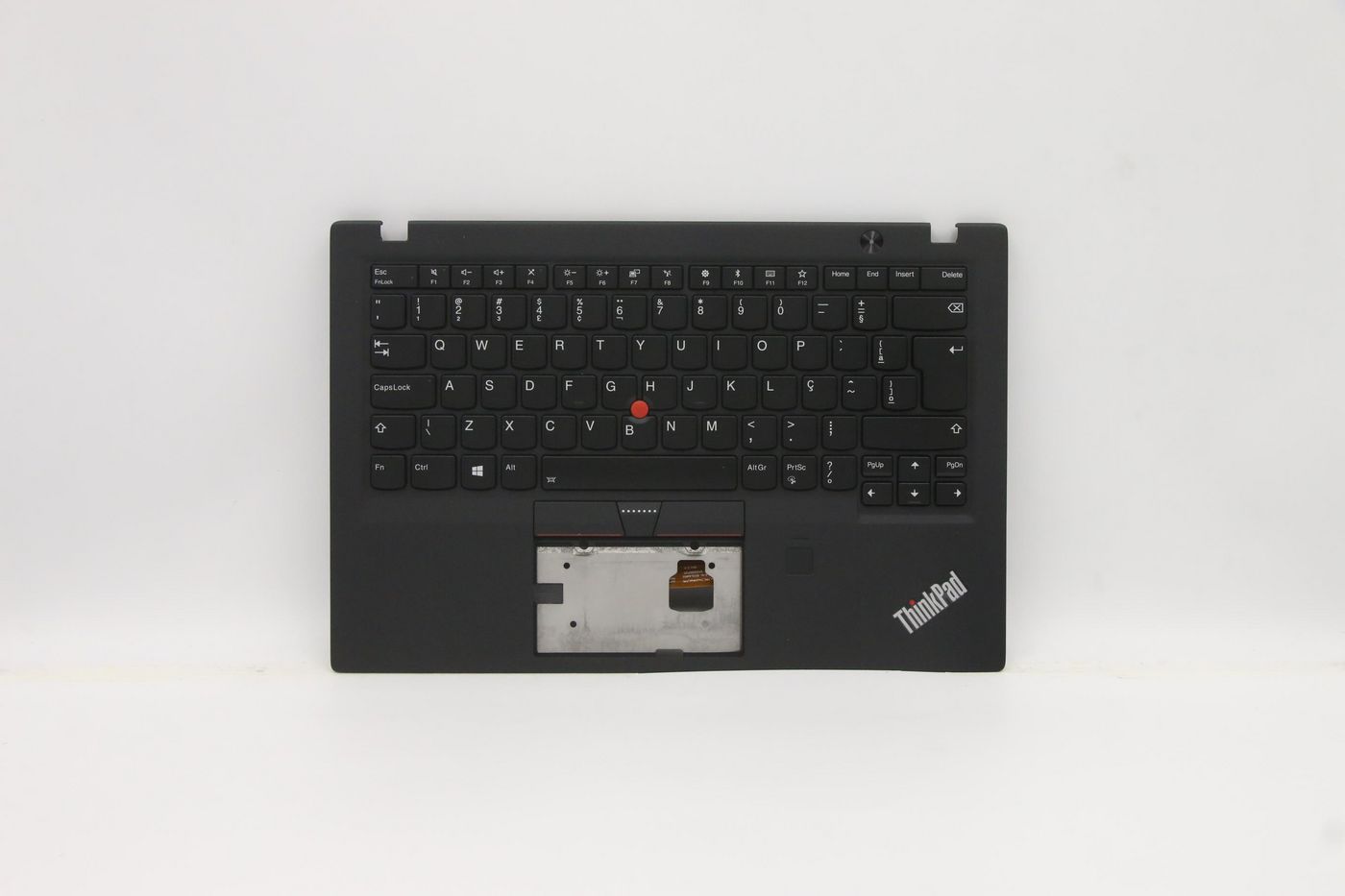 Keyboard BZL BR FPR BK S - 01LX543