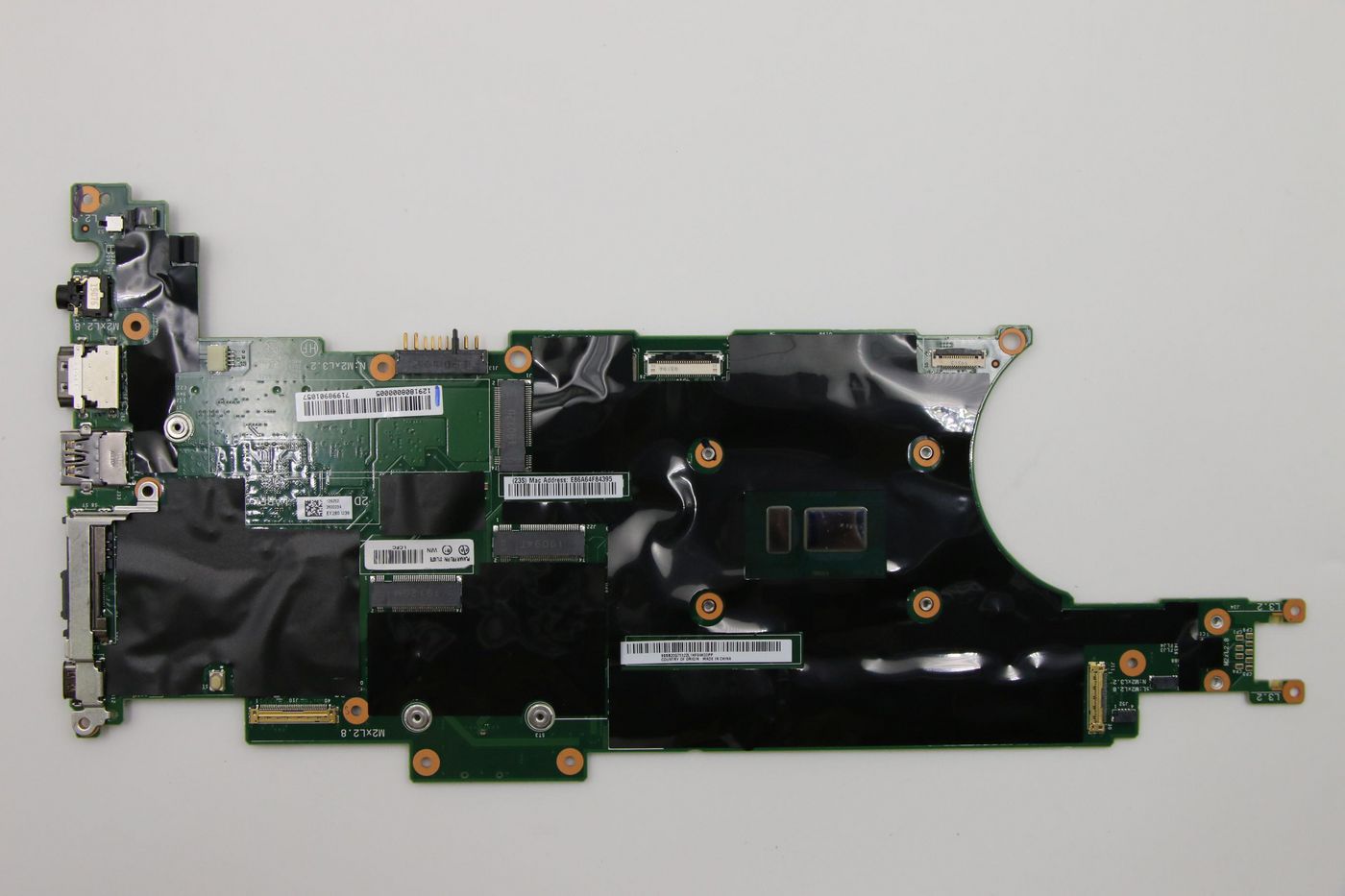 Motherboard for ThinkPad X280 - 01LX676