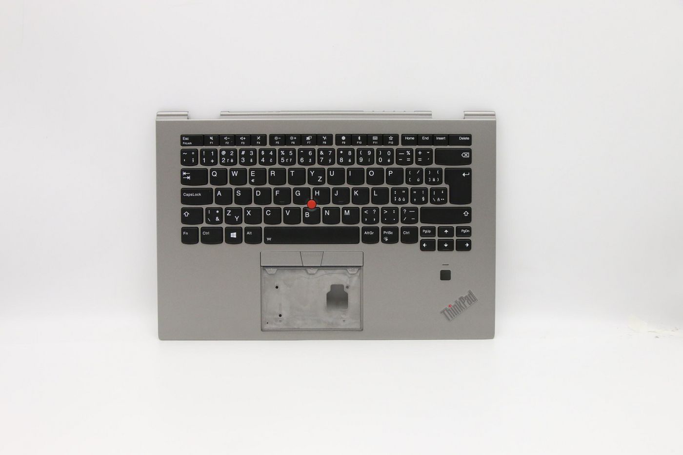 MECH_ASM Ccover SLV KBD CZS CB