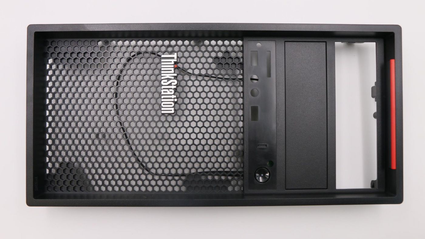 Front bezel for Lenovo - 01MN046