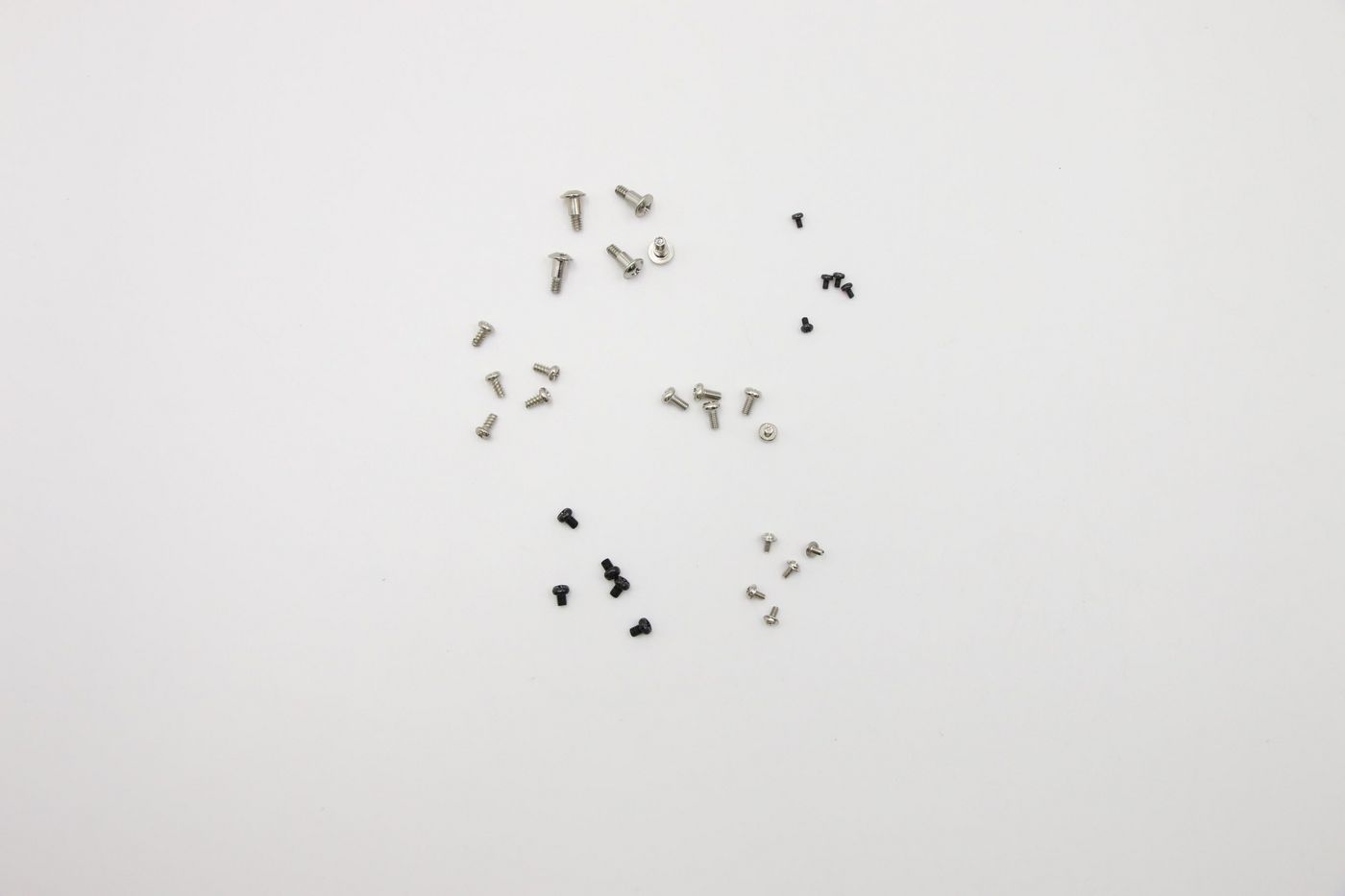 SCREW Screw list V310z - 01MN056