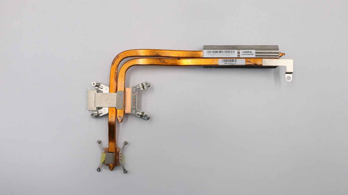 Thermal unit for UMA systems, - 01MN097