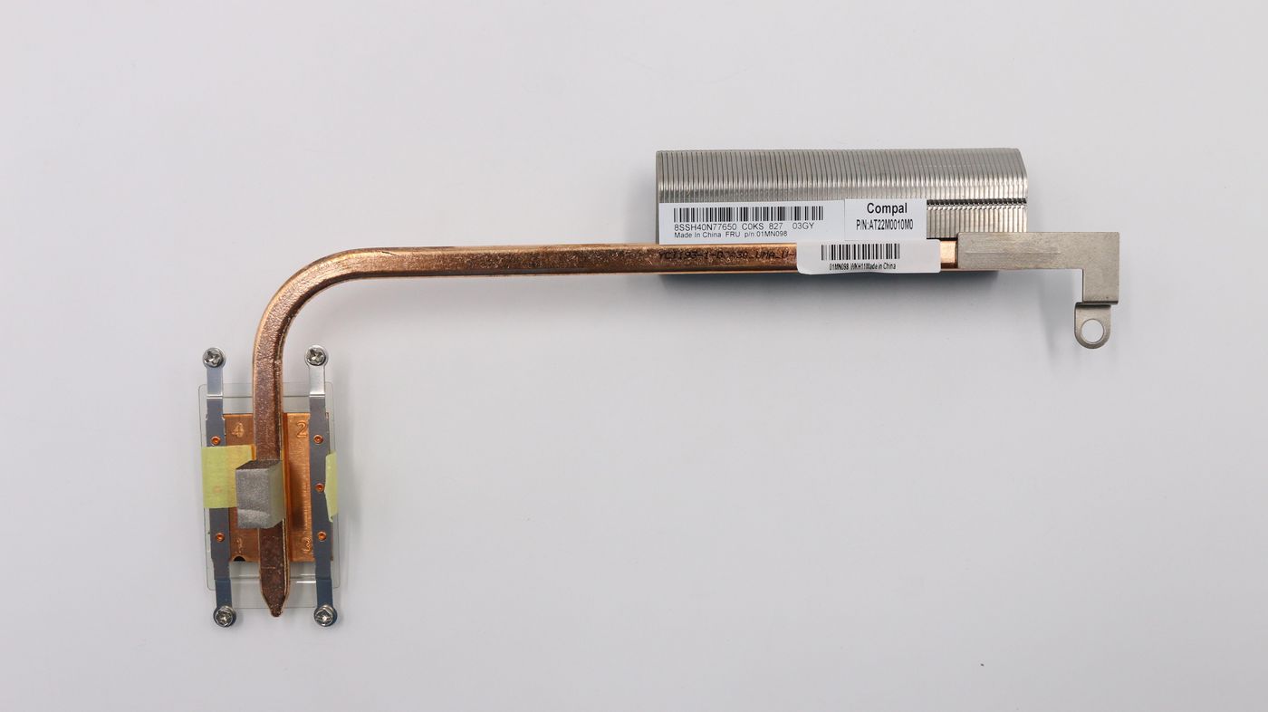 THERMAL UMA - 01MN098