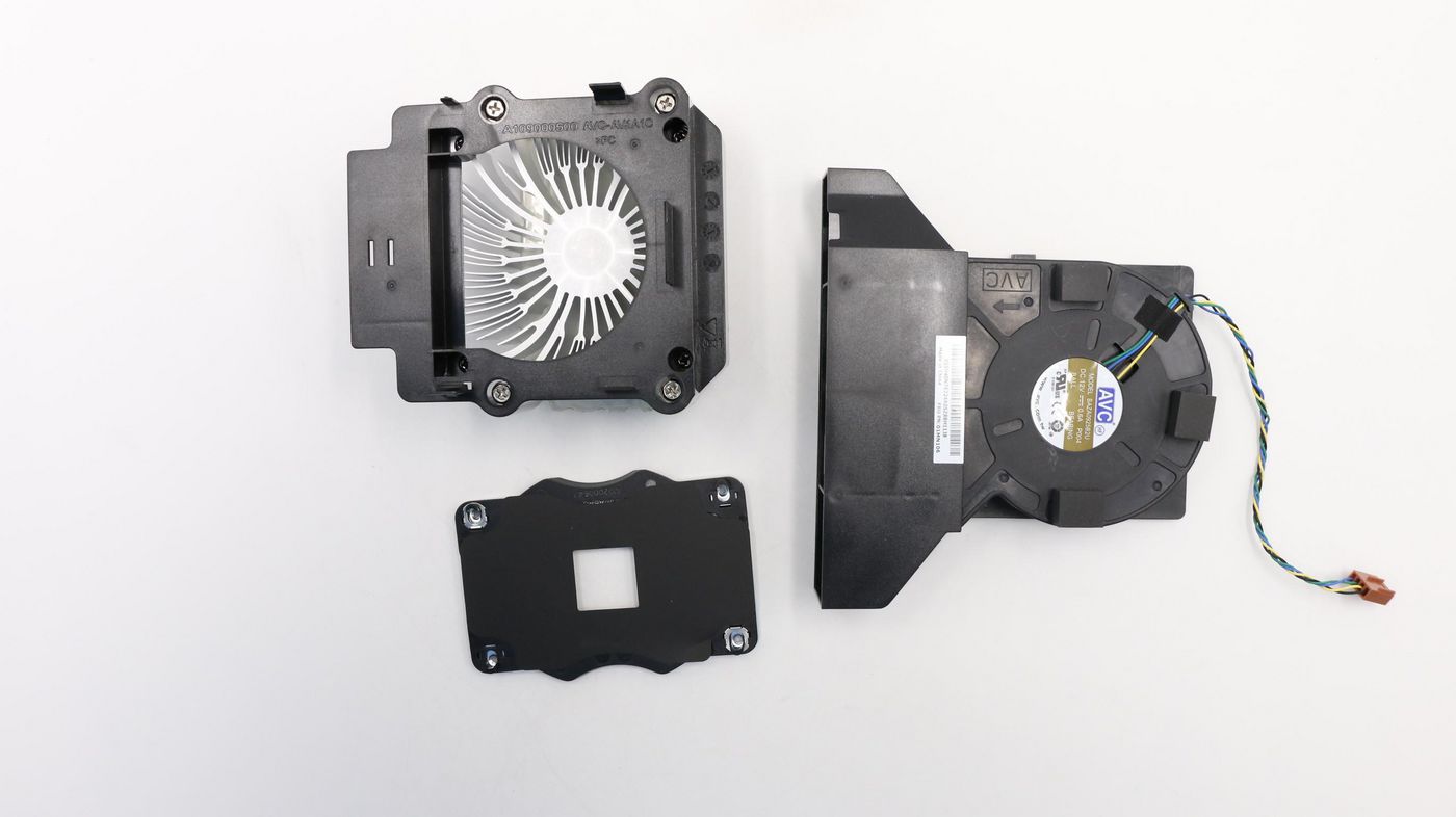 65W CPU blower cooler kit for - 01MN106