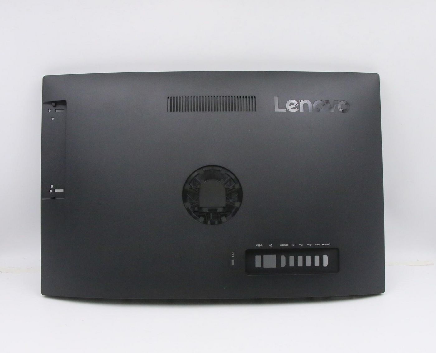 BACK COVER BLACK FOR HDMI CAM - 01MN225